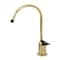 Kingston Brass K6192 Americana Single-Handle Water Filtration Faucet, Polished Brass K6192 - alternate 1